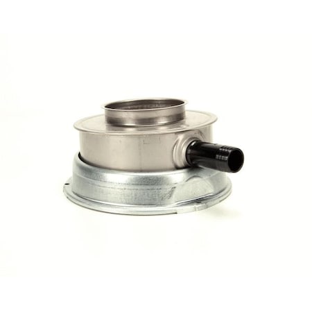 In-Sink-Erator Body Container 09872G